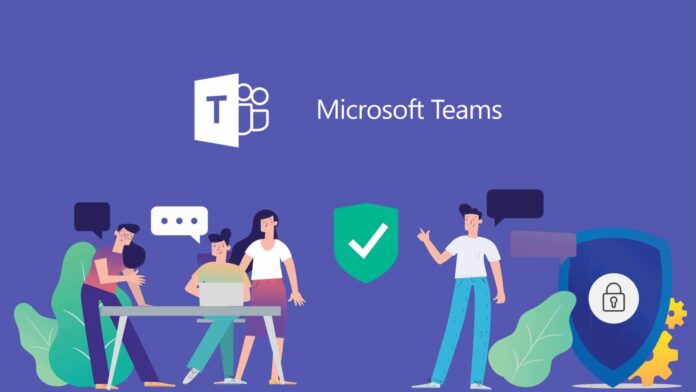 Microsoft teams governance