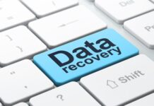 data recovery and backup