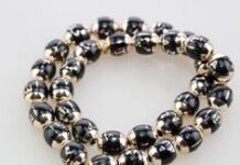 Best Premimun quality Rosary Beads Prayer