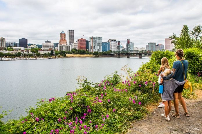 Things to Do in Portland