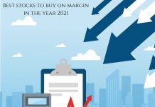 best stocks to buy on margin