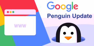 Creating a digital marketing strategy to beat Google Penguin updates