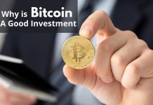 Bitcoin is a good investment