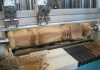 CNC Lathes woodworking