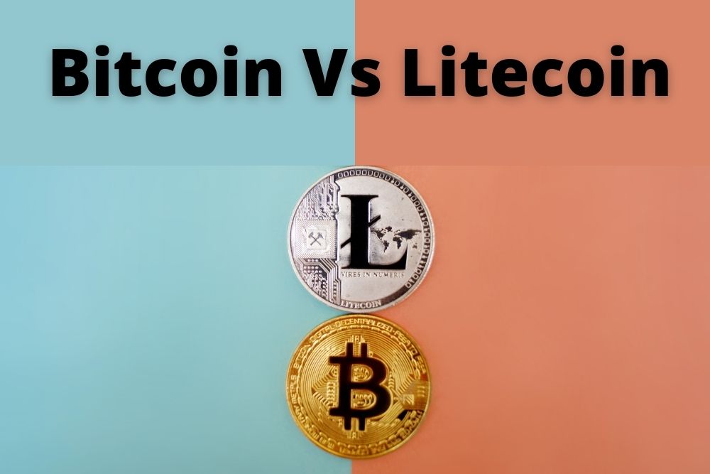 iota vs bitcoin vs litecoin