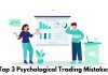 Psychological Trading Mistakes