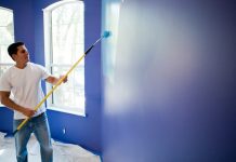 painting services in Dubai
