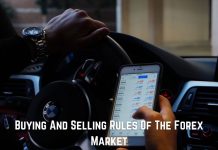Buying And Selling Rules