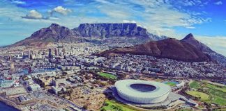 Things To Do in Cape Town