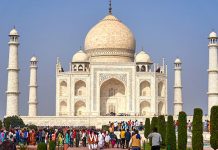 Things to do in India