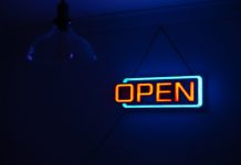 Custom Your Own Neon Sign for room