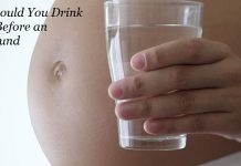 why-should-you-drink-water-before-an-ultrasound