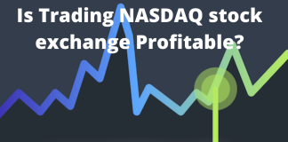 NASDAQ stock exchange