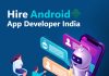 hire android developer - Coherent Lab
