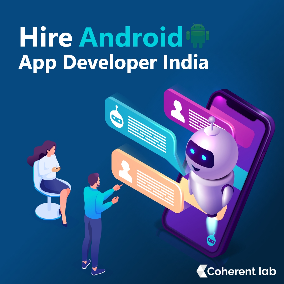 How to Find and Hire Android Developers