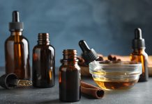 Essential Oils for Dry Hair Recipe