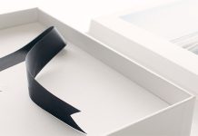 Customized Presentation Boxes