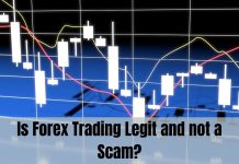 Is Forex Trading Legit and not a Scam?