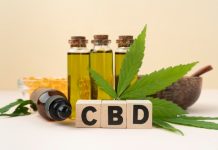 How To Use CBD Oil For Erectile Dysfunction