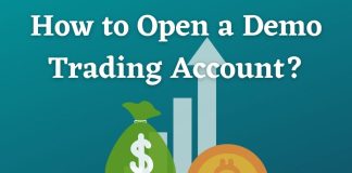 How to Open a Demo Trading Account