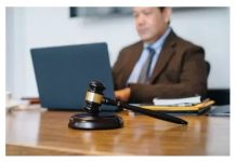 Toronto Criminal Lawyer - Effective Protection Against Criminal Offenses