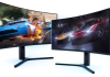 Curved Monitor or Flat Monitor