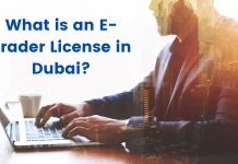 E-Trader License in Dubai