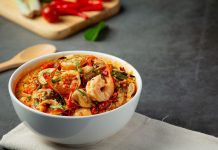 Grilled squid recipes