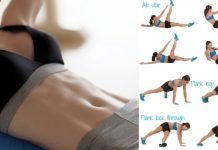 10 Lower Abs Exercises That Will Set Your Heart On Fire