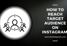 How to Reach Target AudIence on Instagram