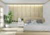 Top 6 Wall Panelling Ideas for Bedroom Space in 2022