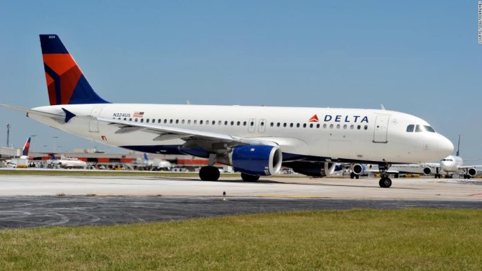 Delta Airlines Cancellation & Name Correction Policy