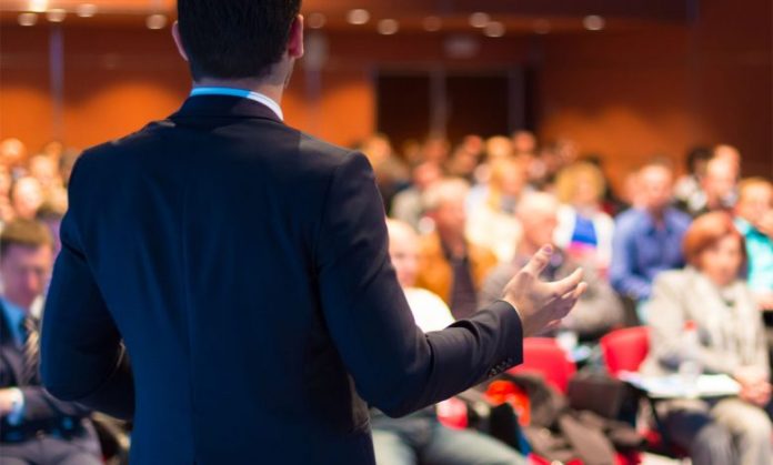 How To Improve Public Speaking Skills And Rock Those Presentations
