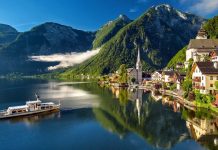 Most Exciting Tourist Attractions To Explore in Austria
