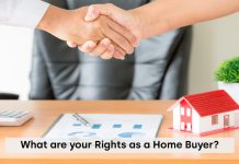Rights as a Home Buyer