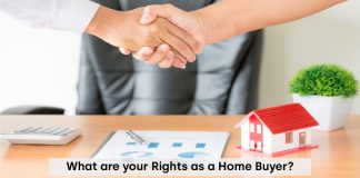 Rights as a Home Buyer
