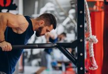 Fitness Affect Testosterone Levels