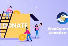 Woo Donations Pro