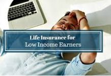 life insurance for low income families