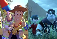 Top 10 Disney Movies To Get You Animated
