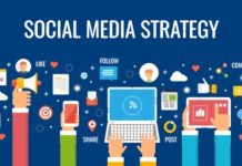 7 Social Media Marketing Strategies To Boost Your Book Sales