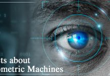 Biometric Machines