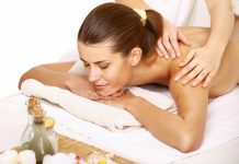 Professional Deep Tissue Massage Tacoma