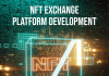 NFT Exchange Platform
