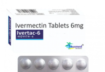 Stromectol Generic 6 mg Tablets