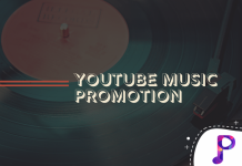 Promozle's YouTube Promotion Services can help you achieve your musical goals