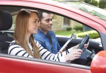 driving lessons in Hatfield