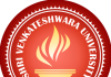 shri venkateshwara university