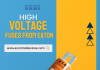 Why Should You Buy High Voltage Fuses From Eaton?