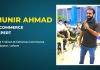 Munir Ahmad - An Ecommerce Expert